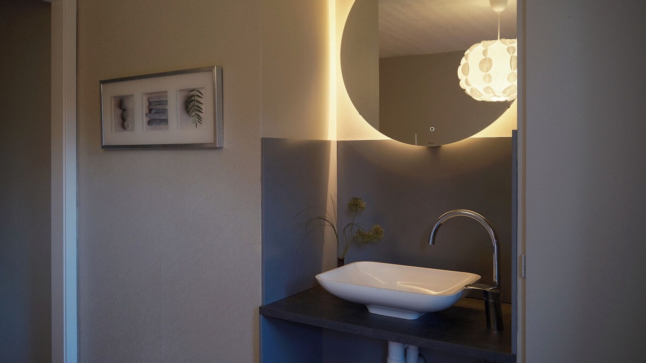 Photo of Bathroom in Varnamo