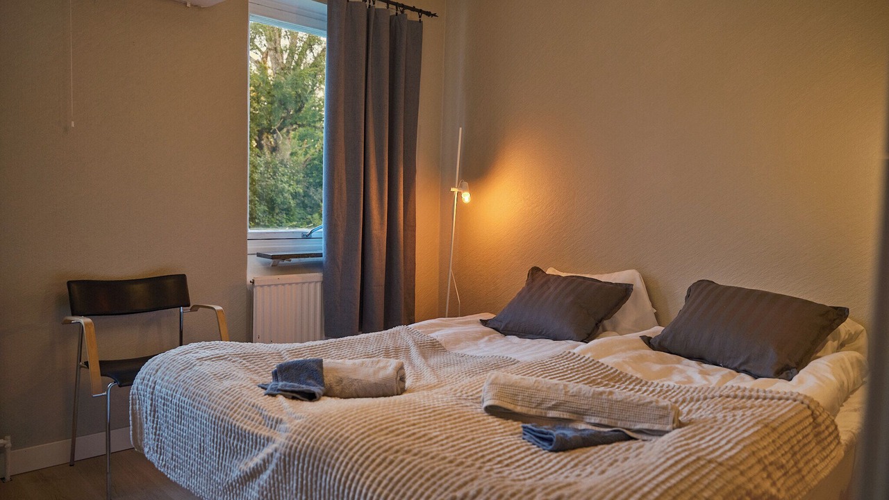 Photo of Bedroom in Varnamo