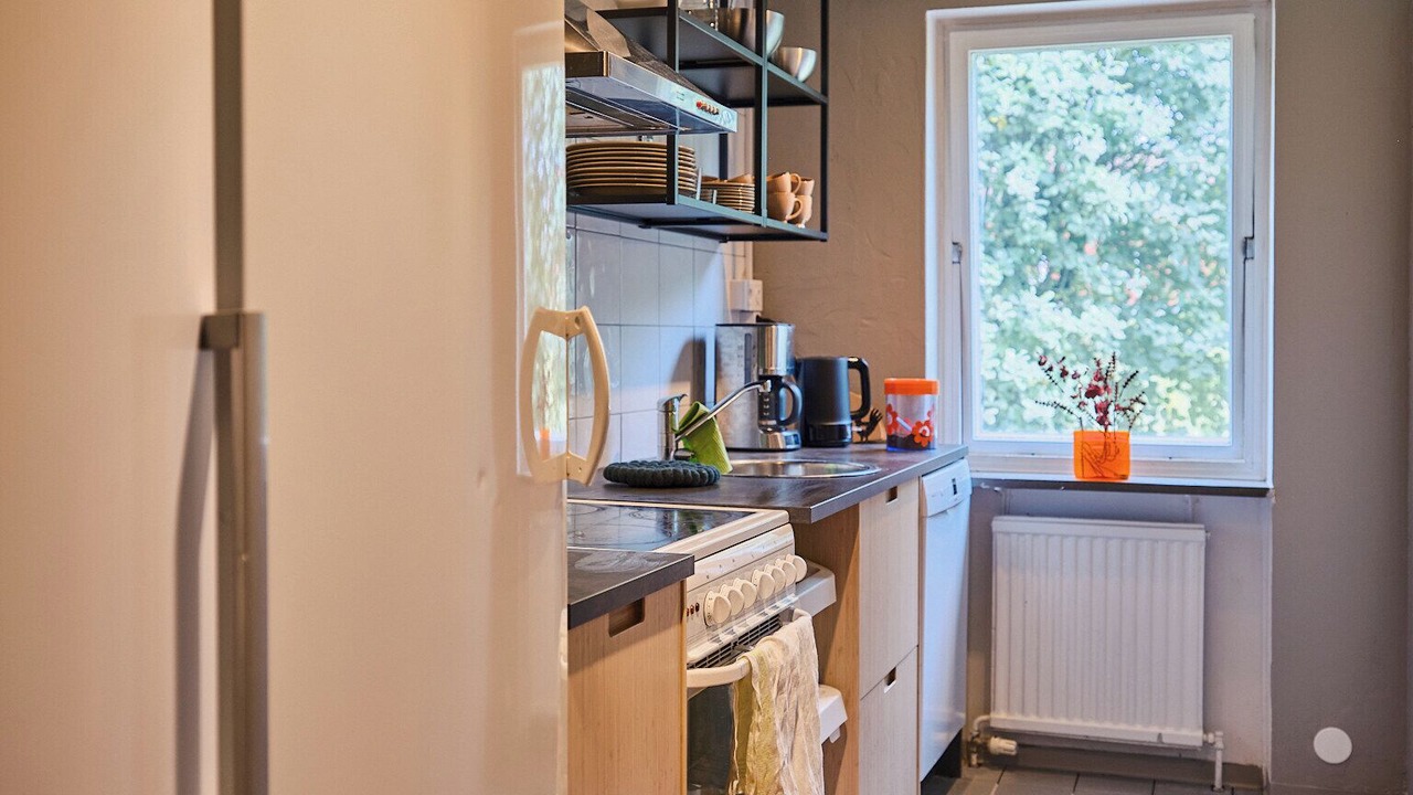 Photo of Kitchen in Varnamo