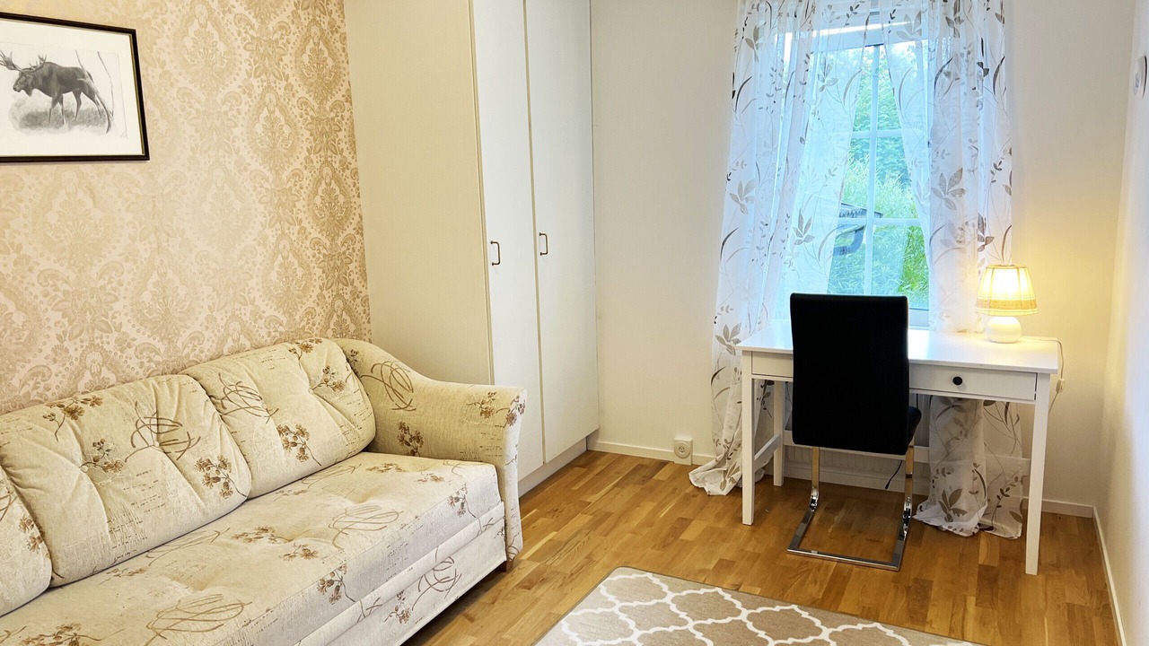 Photo of Livingroom in Hornsberg