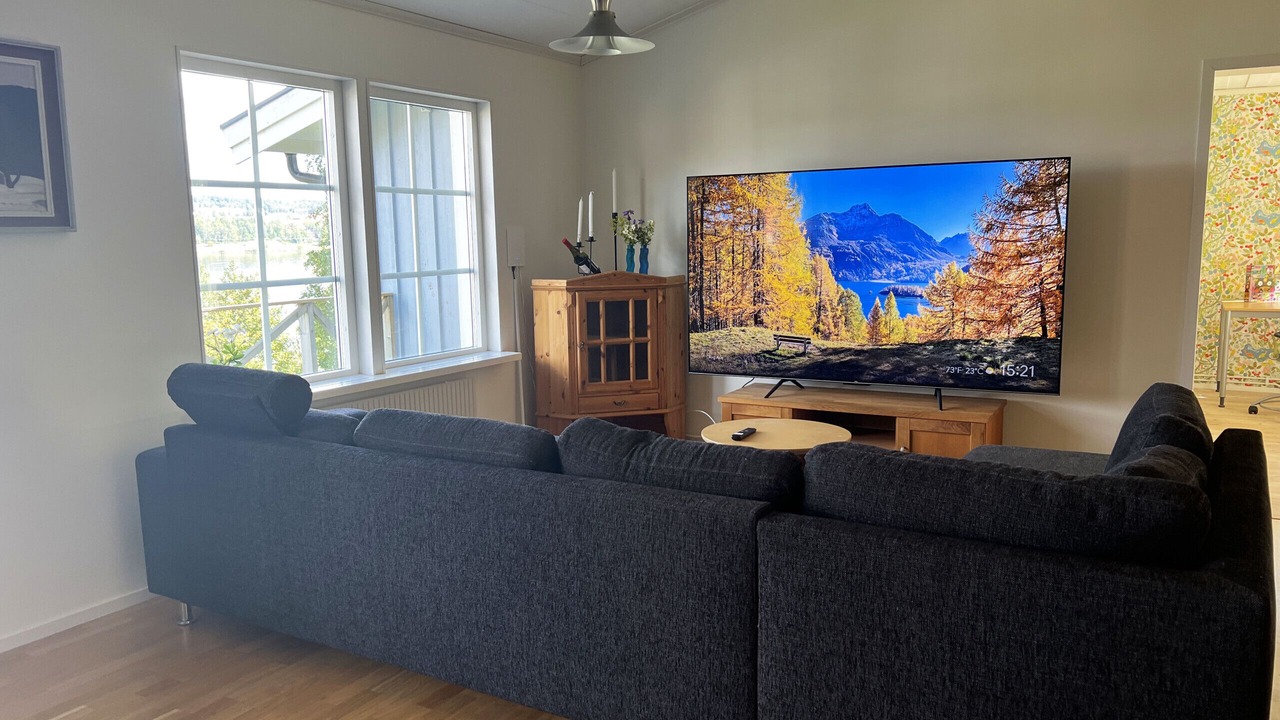 Photo of Livingroom in Hornsberg
