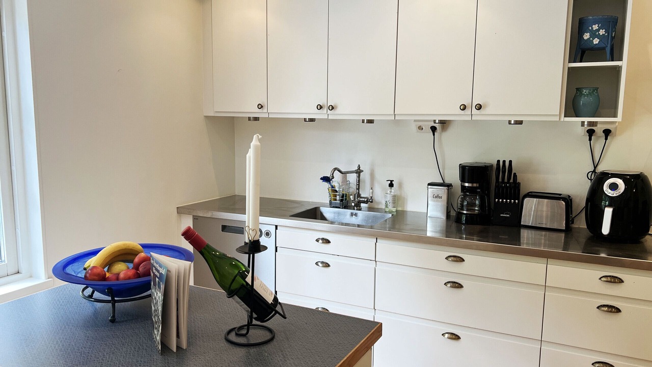 Photo of Kitchen in Hornsberg
