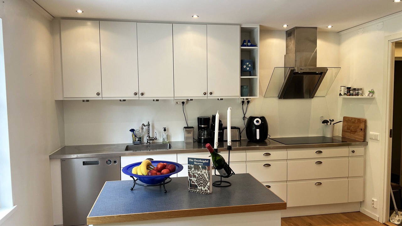 Photo of Kitchen in Hornsberg