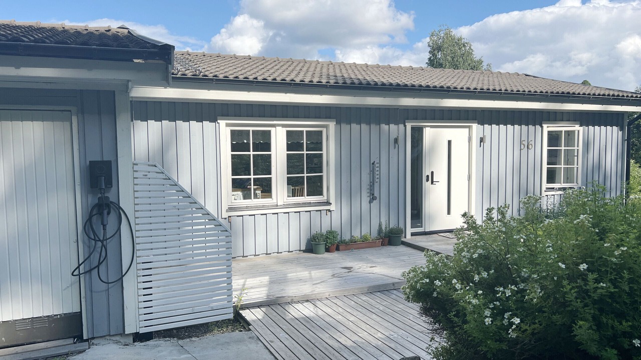 Photo of Outdoor in Hornsberg