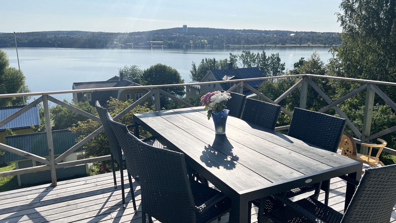 Photo of Outdoor in Hornsberg