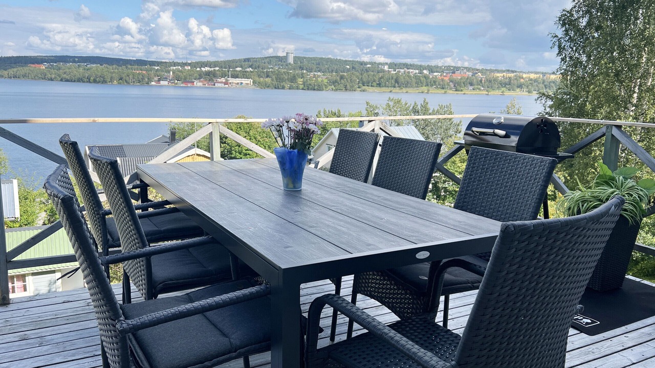 Photo of Outdoor in Hornsberg