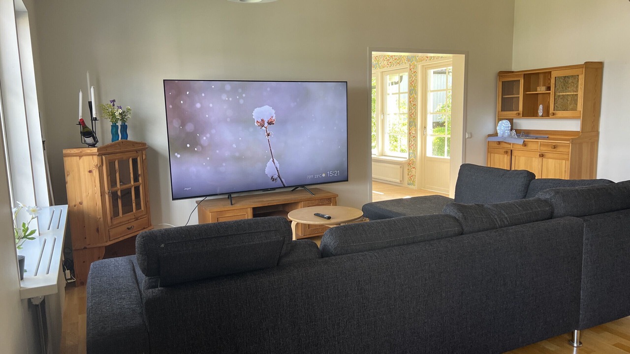 Photo of Livingroom in Hornsberg