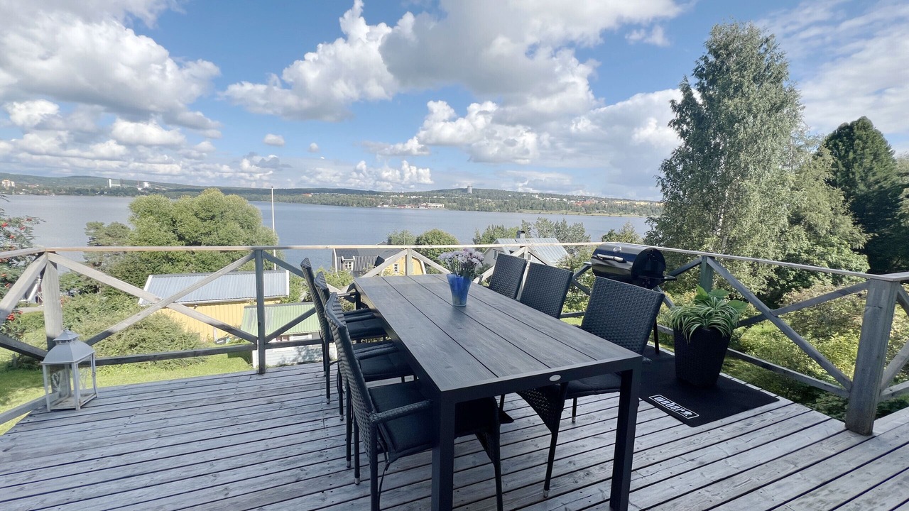 Photo of Outdoor in Hornsberg