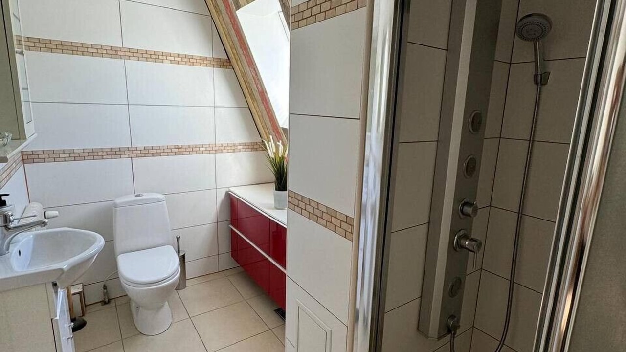 Photo of Bathroom in Ruda