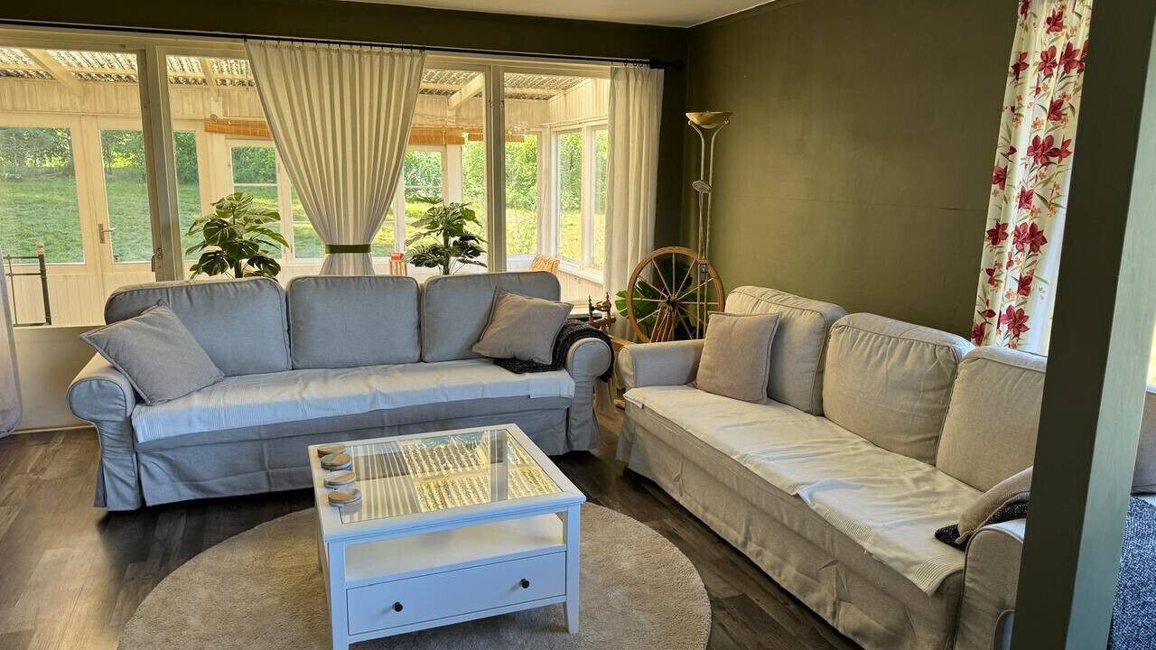Photo of Livingroom in Ruda