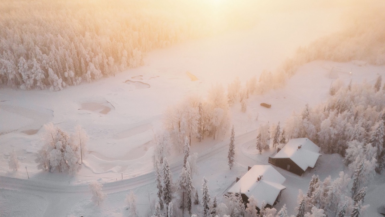Photo of Others in Rovaniemi