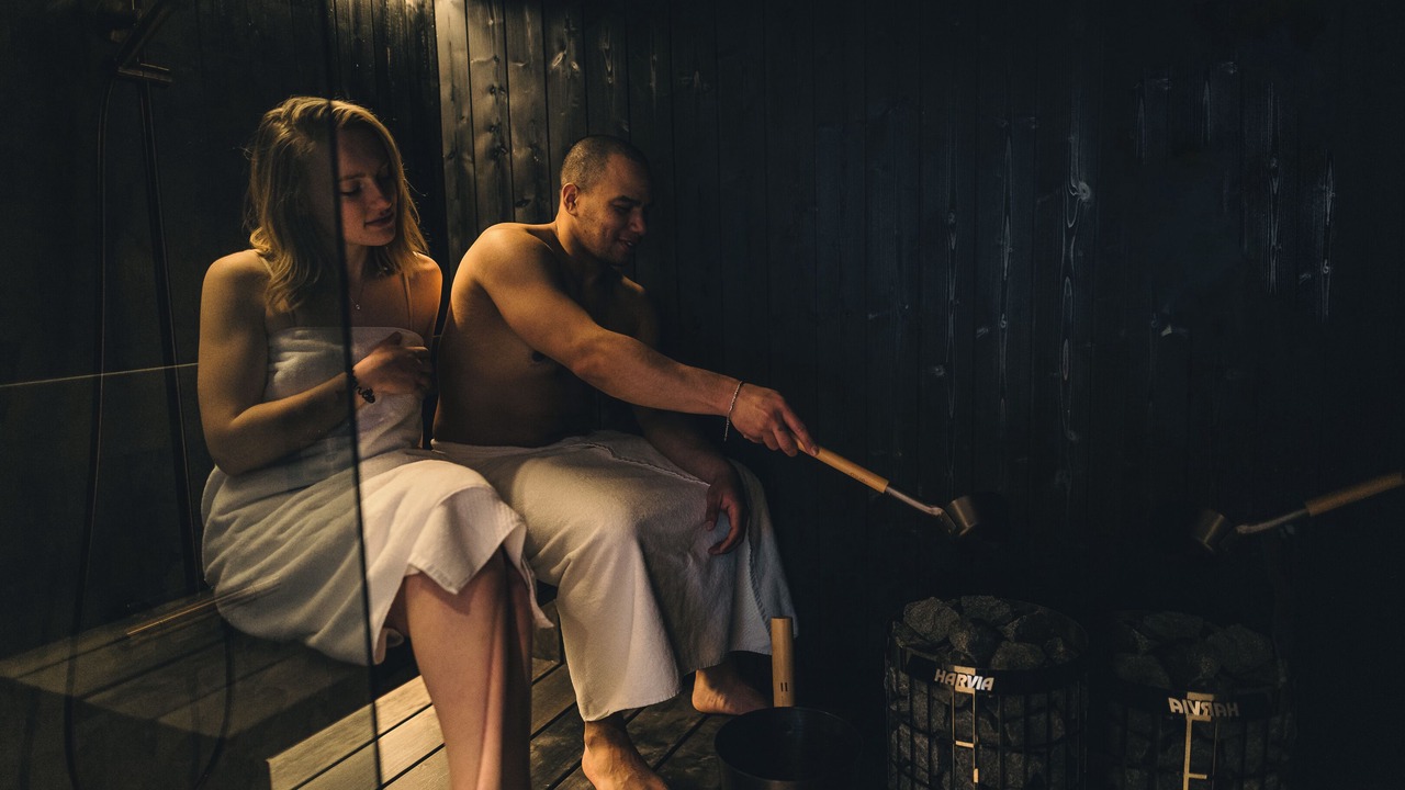 Photo of Bathroom in Rovaniemi
