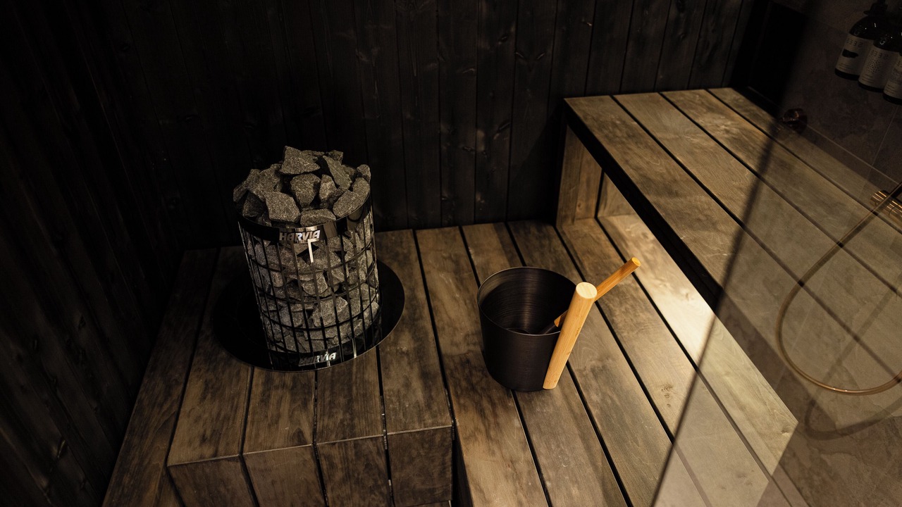Photo of Bathroom in Rovaniemi