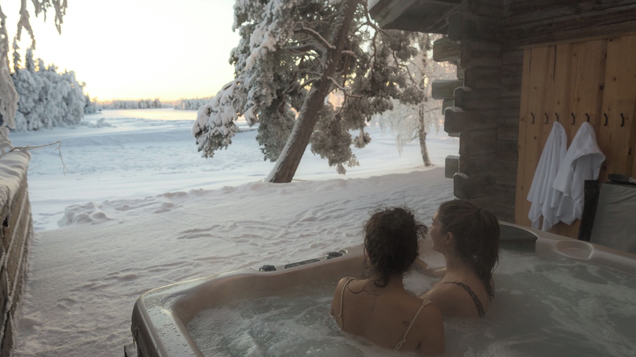 Photo of Outdoor in Rovaniemi