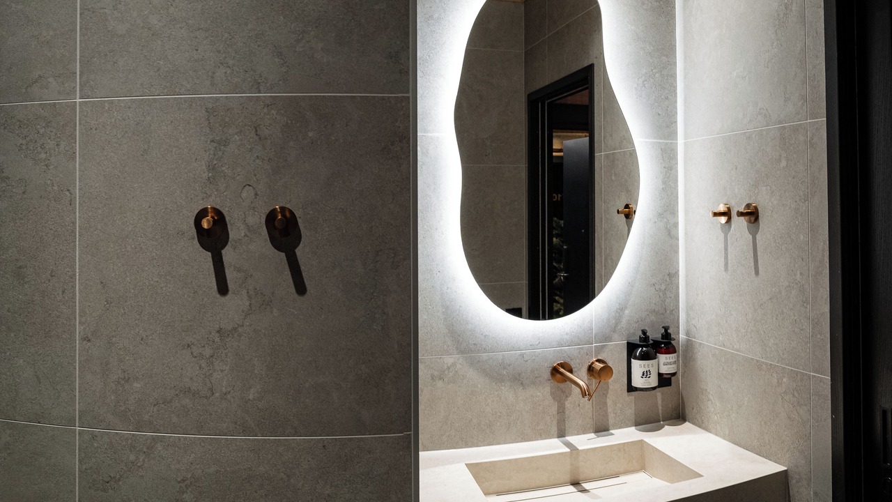 Photo of Bathroom in Rovaniemi