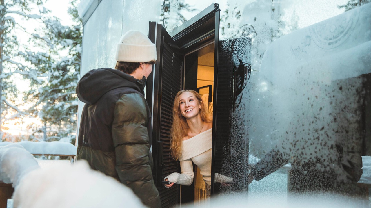 Photo of Outdoor in Rovaniemi