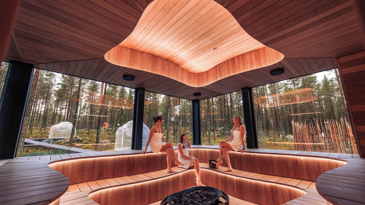 Photo of Others in Rovaniemi