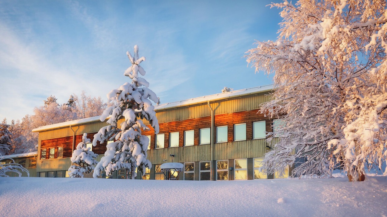 Photo of Outdoor in Lannavaara