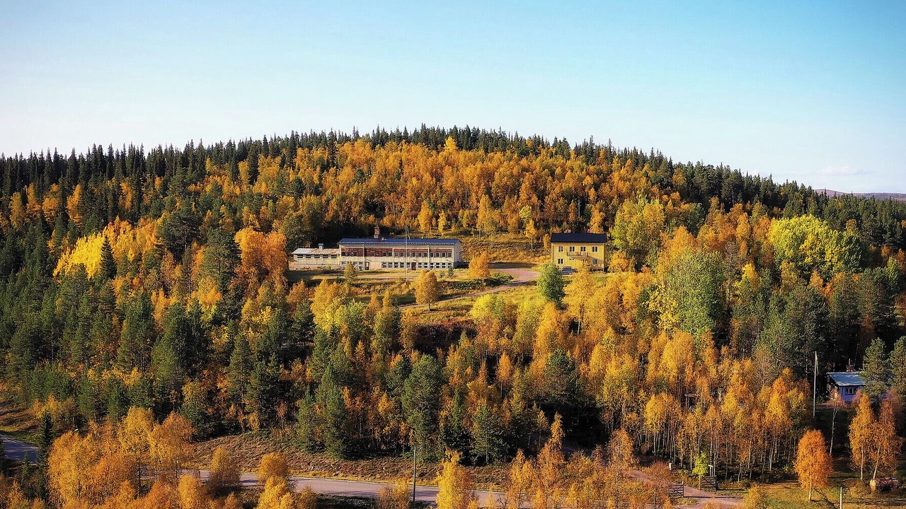 Photo of Outdoor in Lannavaara