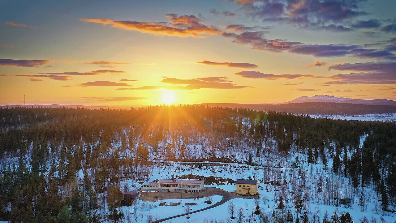 Photo of Outdoor in Lannavaara