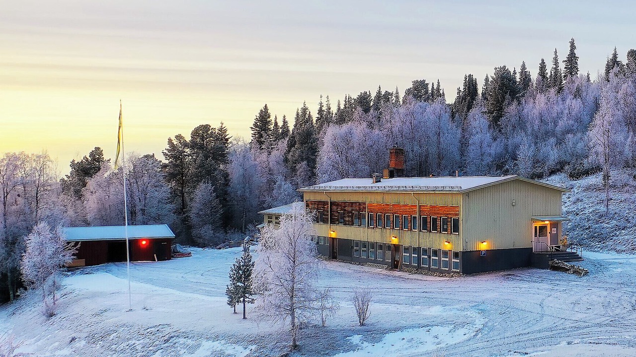 Photo of Outdoor in Lannavaara
