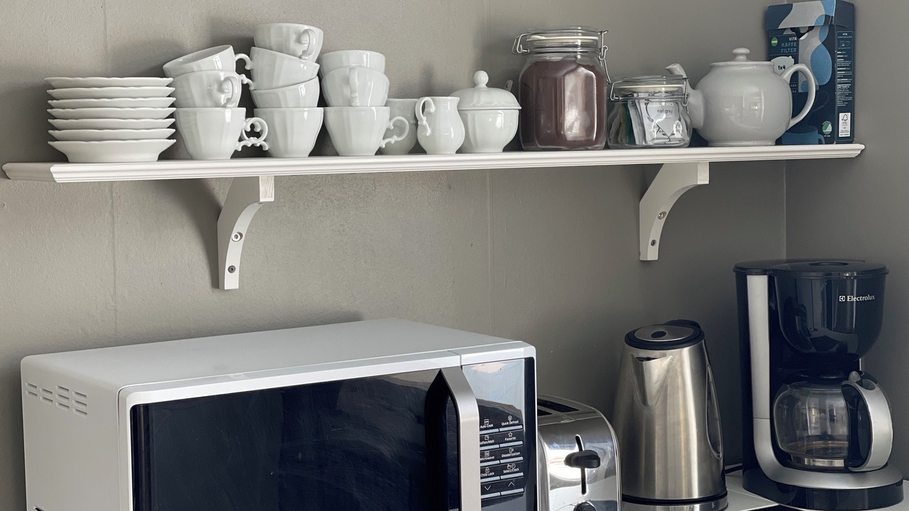 Photo of Kitchen in Lannavaara