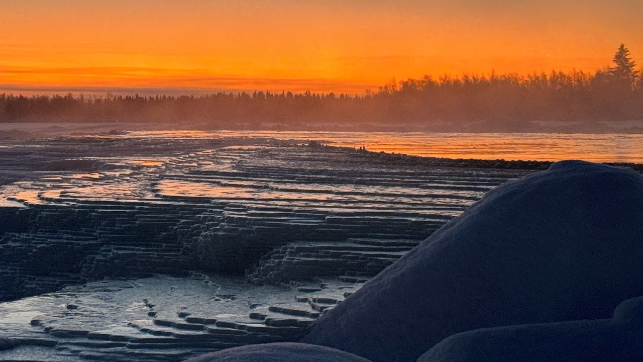 Photo of Outdoor in Lannavaara