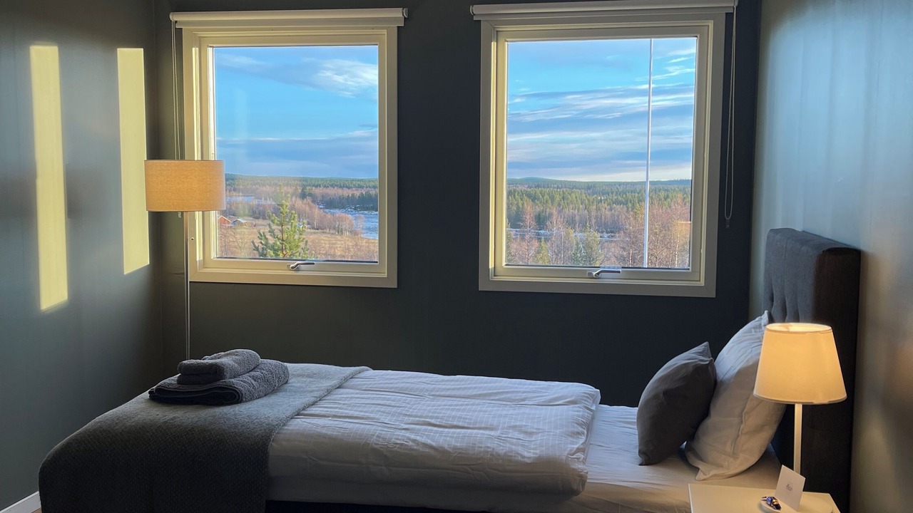 Photo of Outdoor in Lannavaara