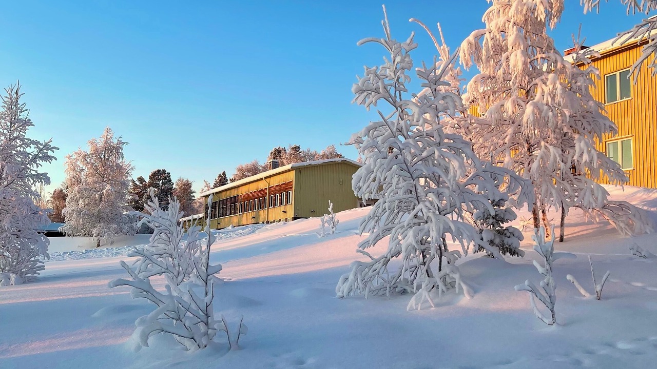 Photo of Outdoor in Lannavaara