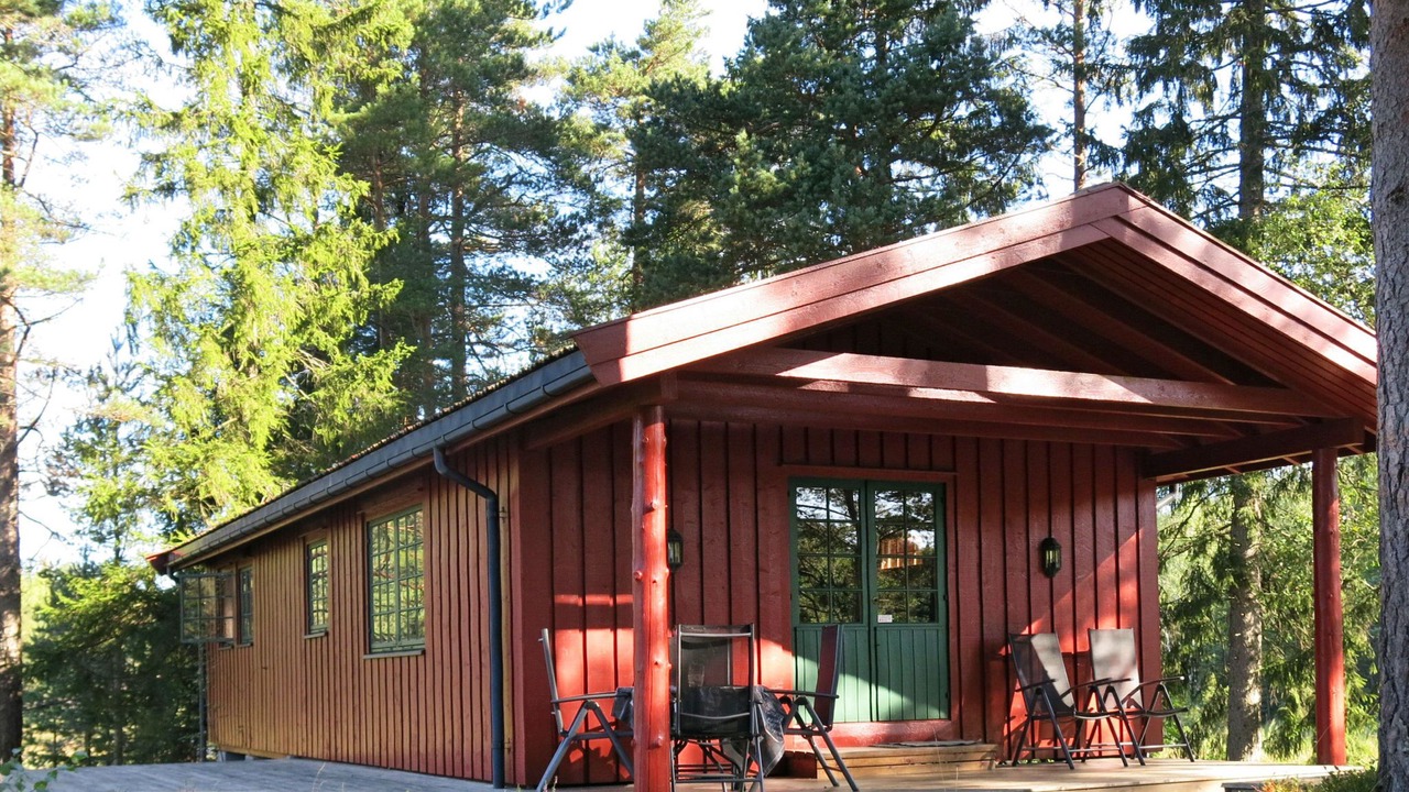 Photo of Outdoor in Arendal