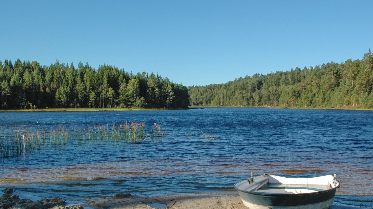 Photo of Outdoor in Arendal