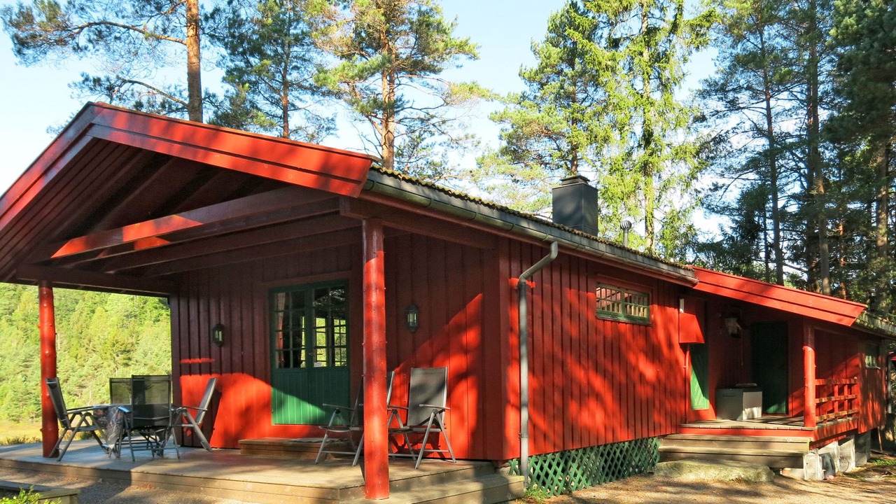 Photo of Outdoor in Arendal