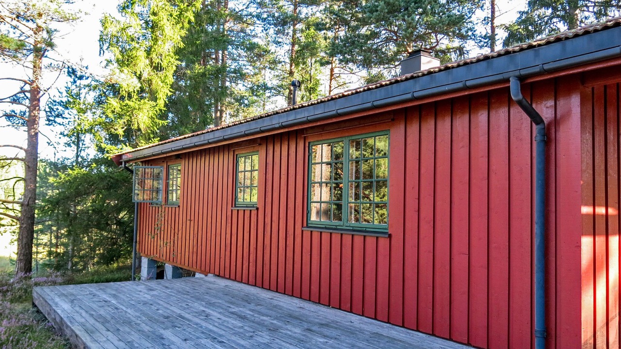 Photo of Outdoor in Arendal