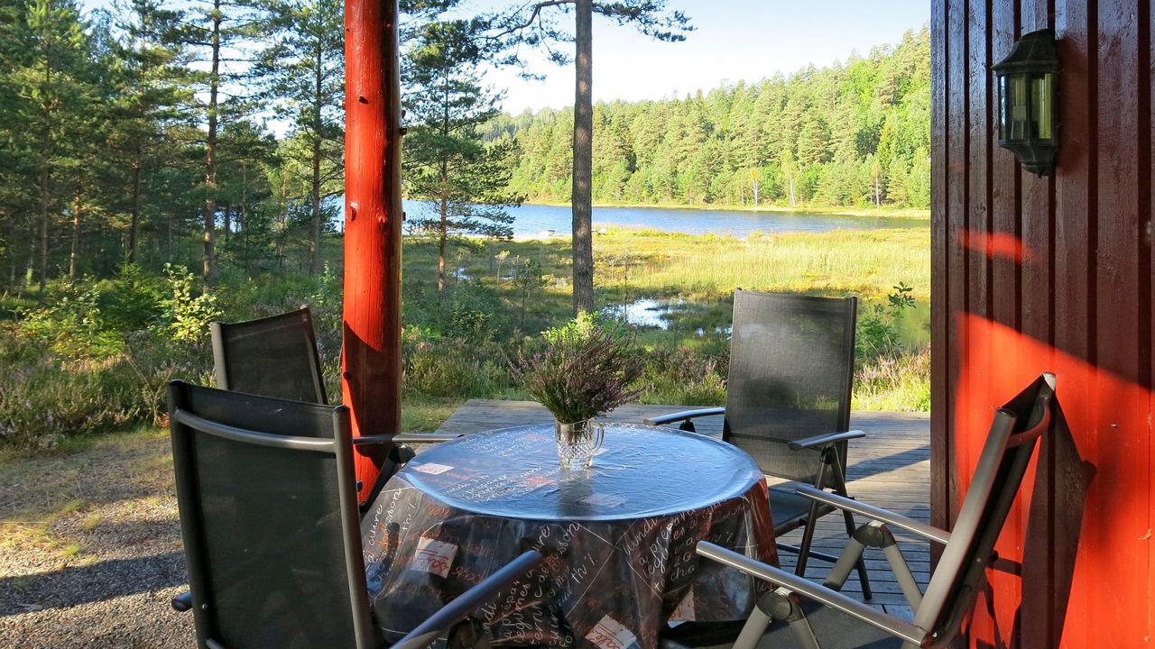 Photo of Outdoor in Arendal
