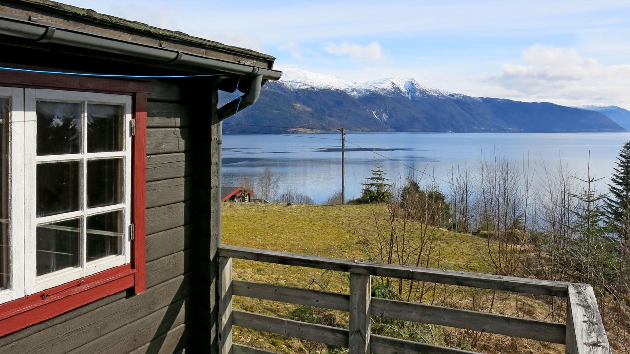 Photo of Outdoor in Balestrand