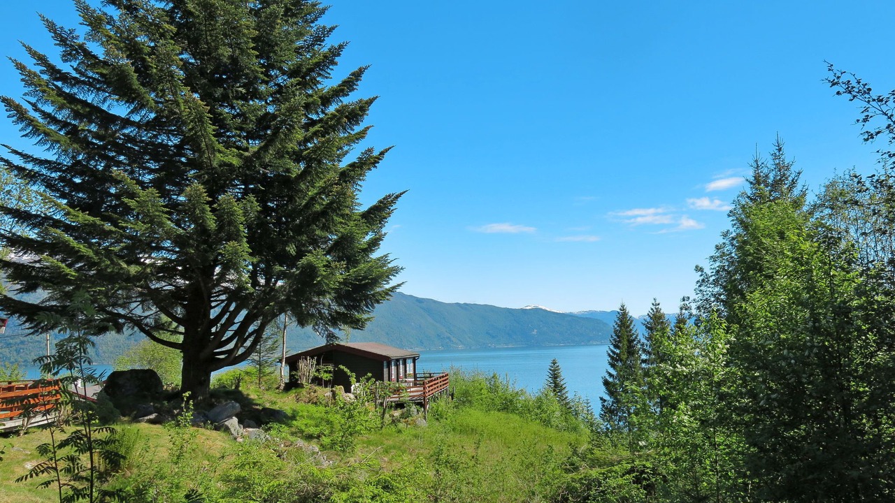 Photo of Outdoor in Balestrand