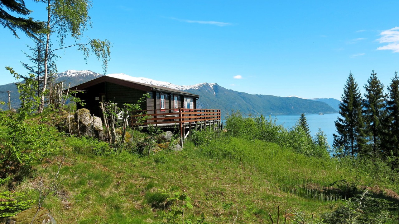 Photo of Outdoor in Balestrand