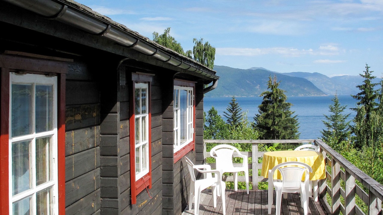 Photo of Outdoor in Balestrand