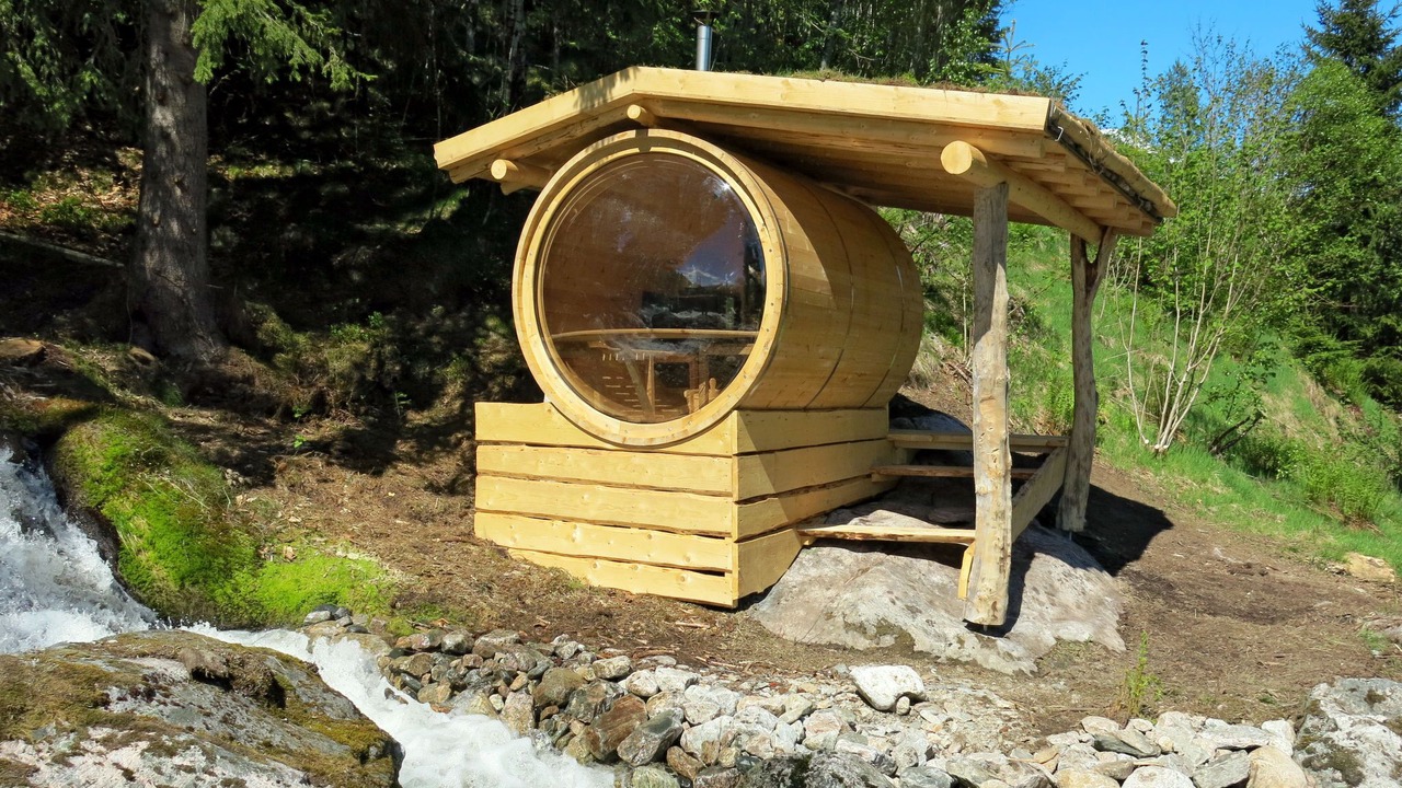 Photo of Outdoor in Balestrand
