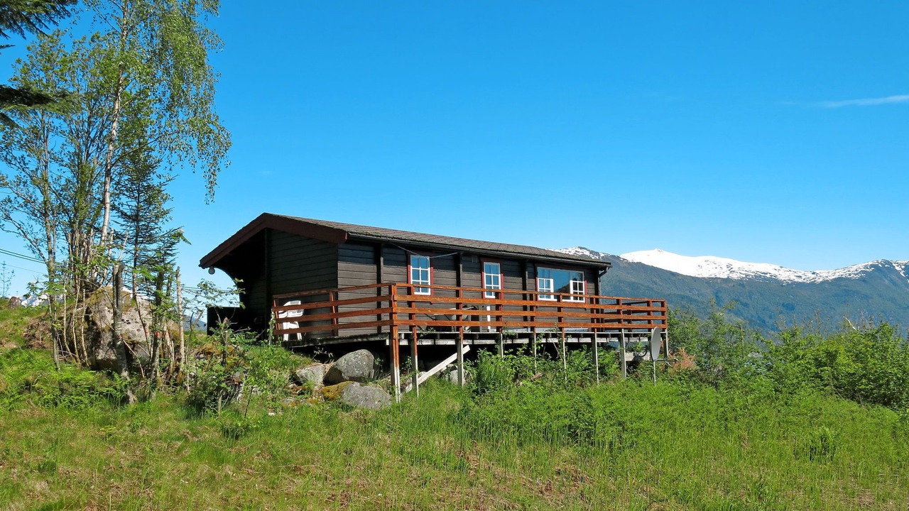 Photo of Outdoor in Balestrand