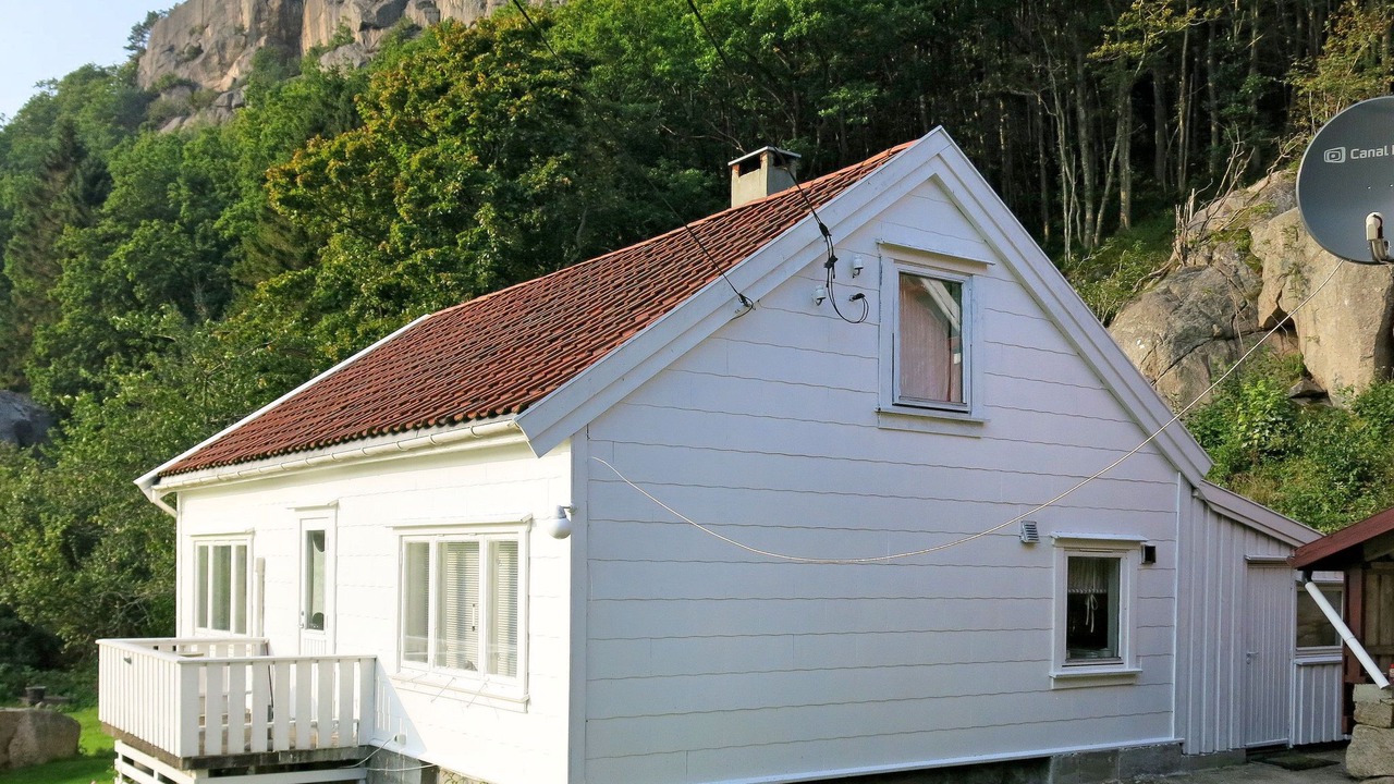Photo of Outdoor in Sør-audnedal