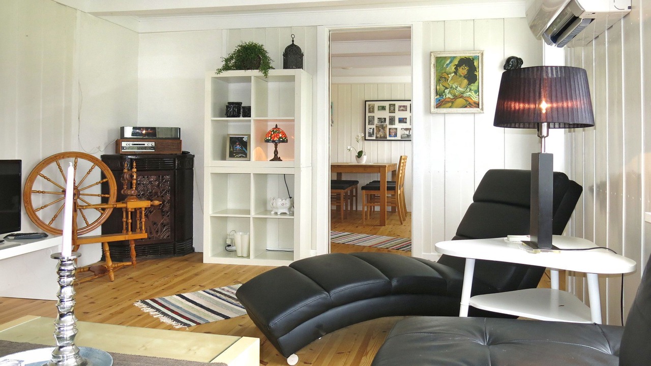 Photo of Livingroom in Sør-audnedal