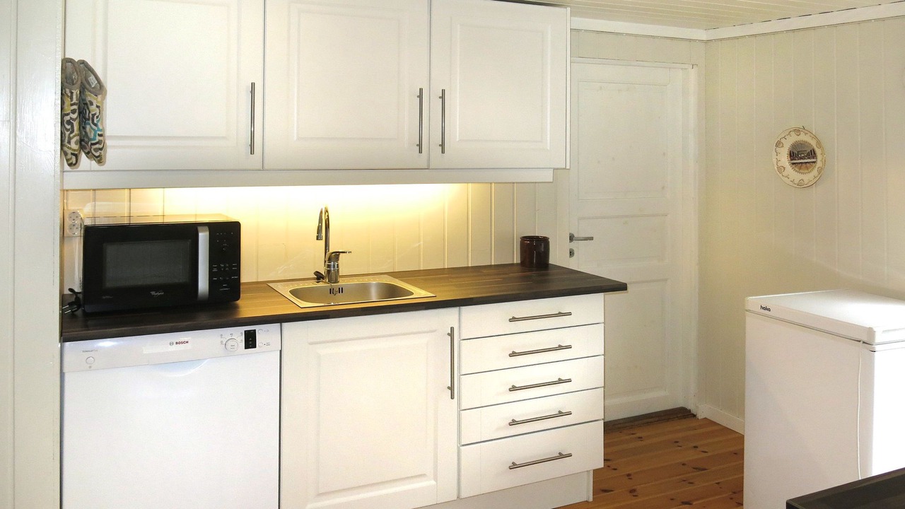 Photo of Kitchen in Sør-audnedal