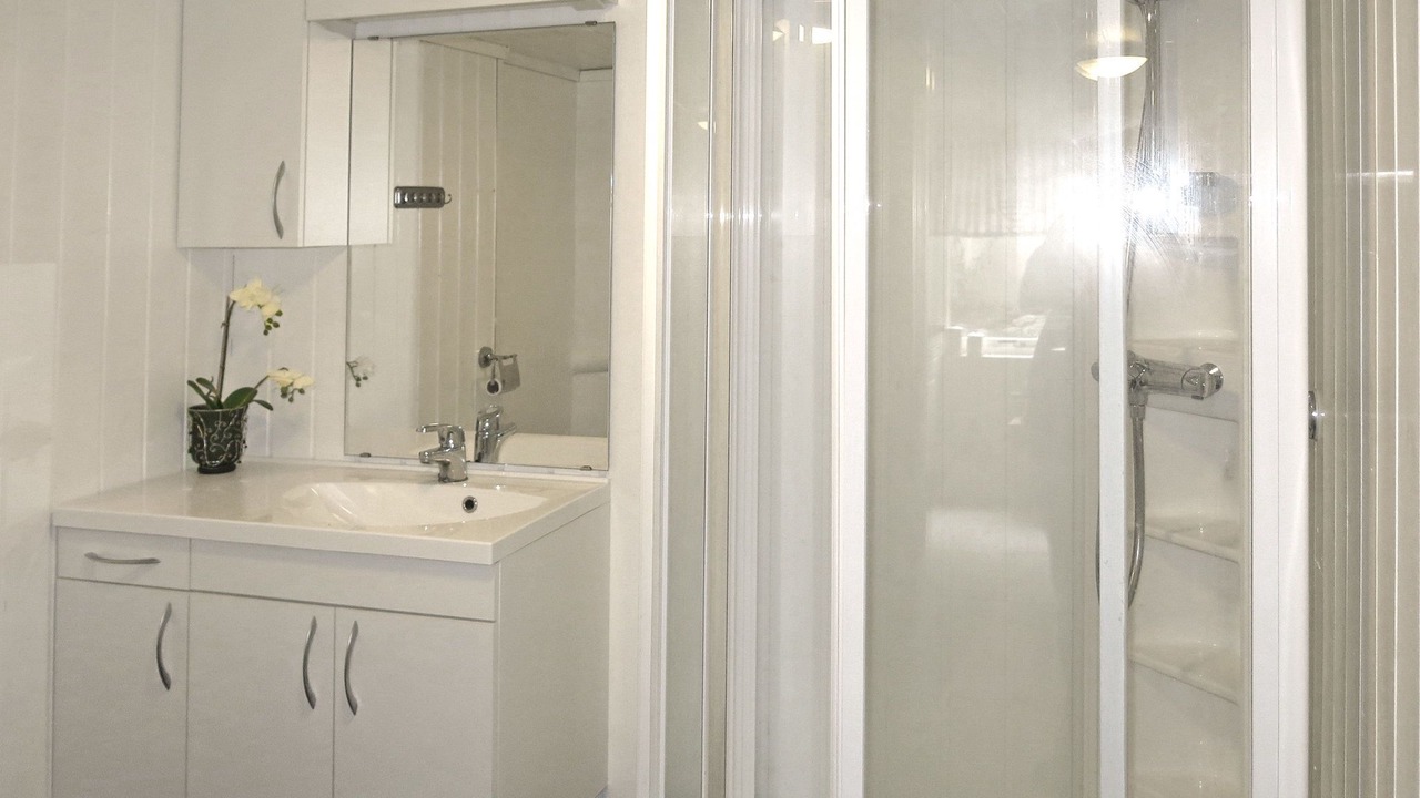 Photo of Bathroom in Sør-audnedal