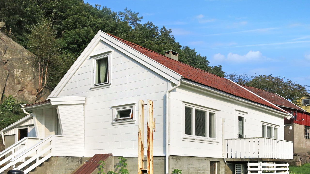 Photo of Outdoor in Sør-audnedal