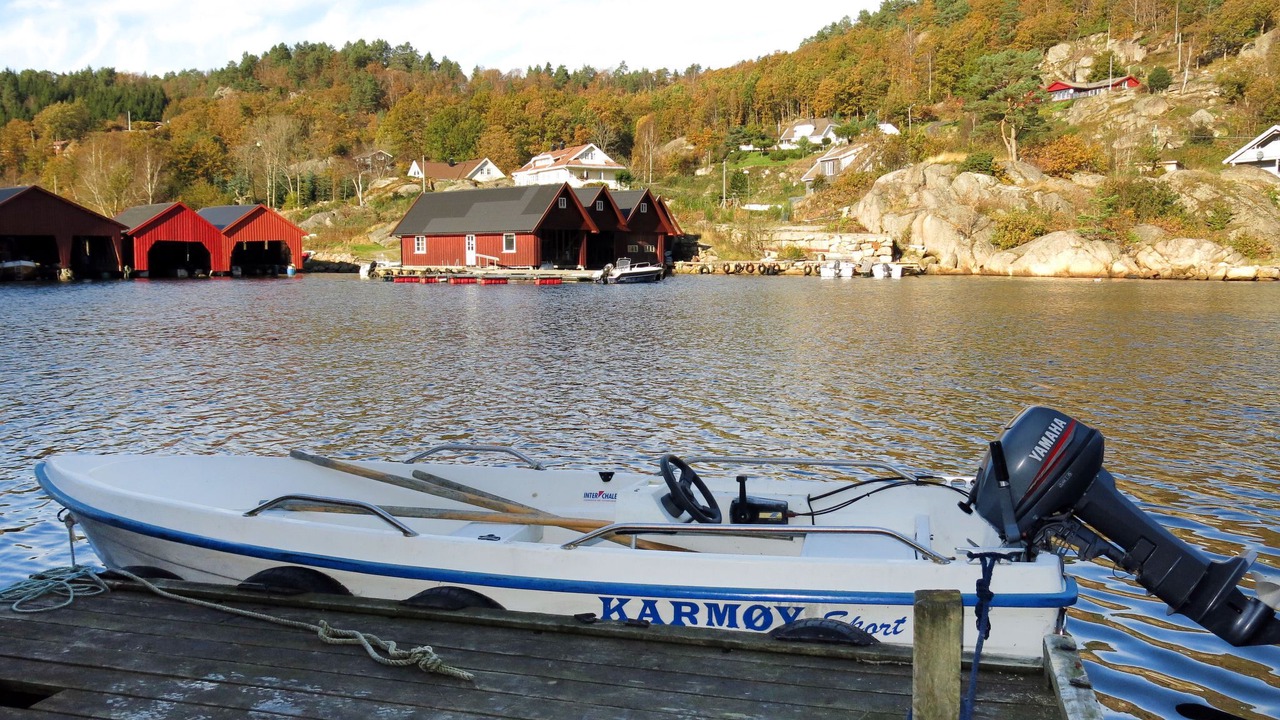 Photo of Others in Sør-audnedal