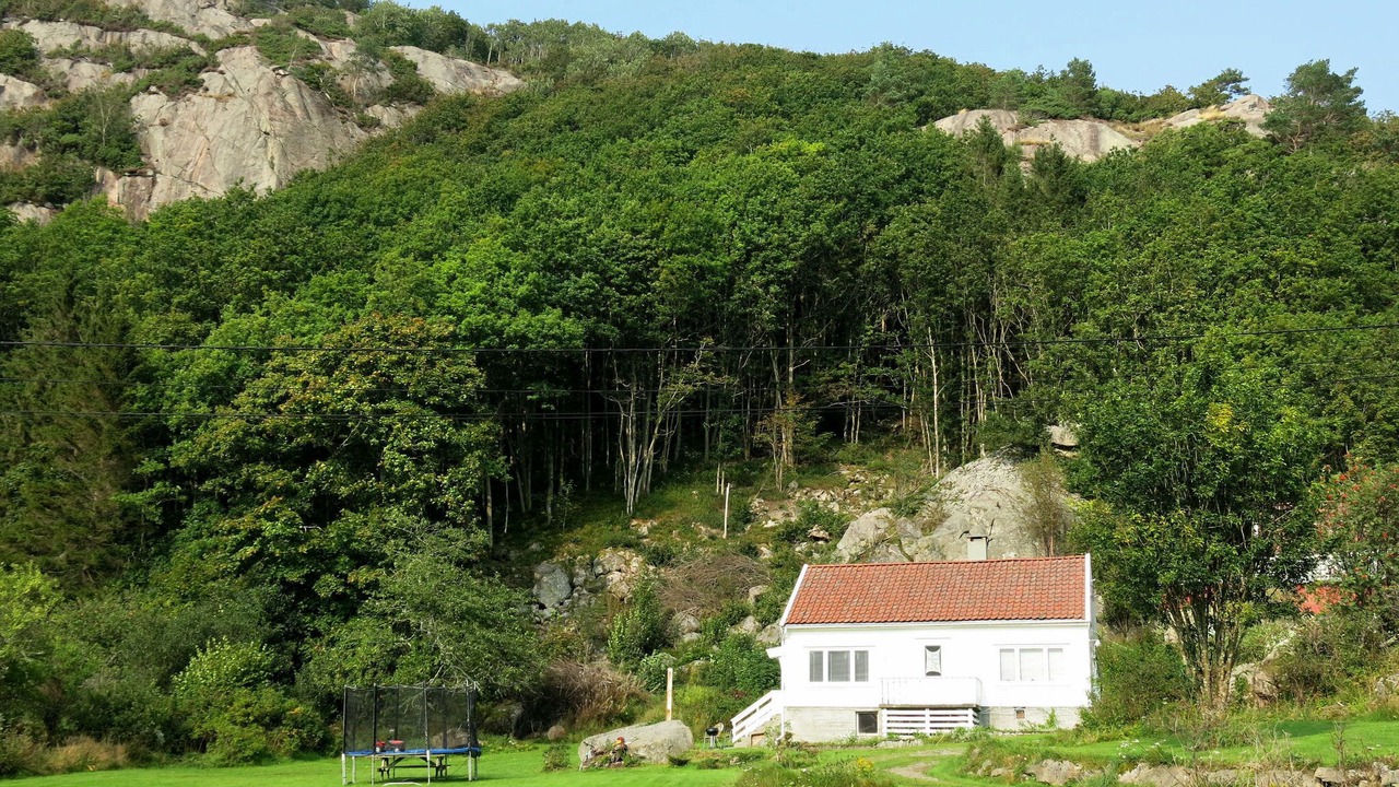 Photo of Outdoor in Sør-audnedal