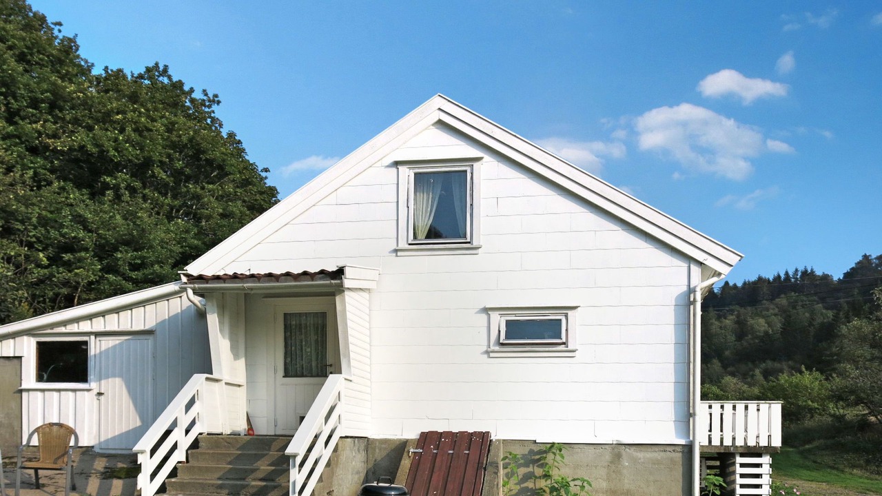Photo of Outdoor in Sør-audnedal