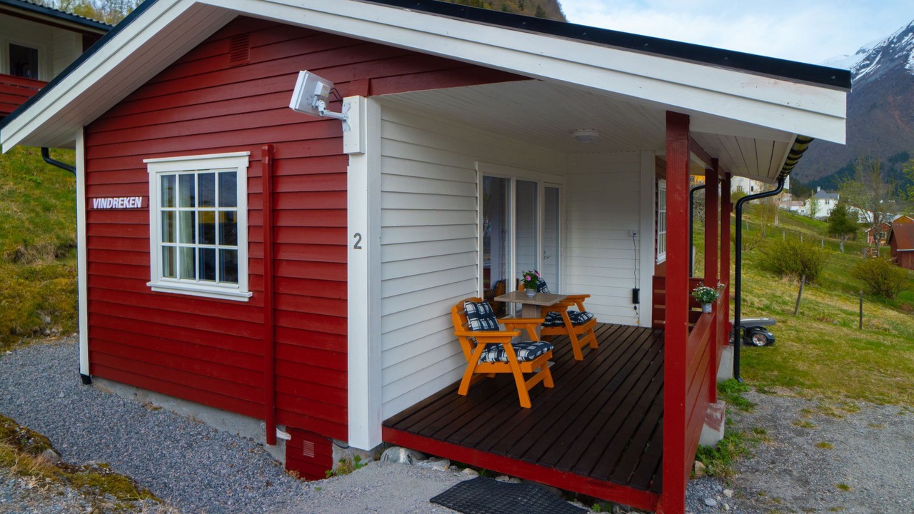 Photo of Outdoor in Balestrand