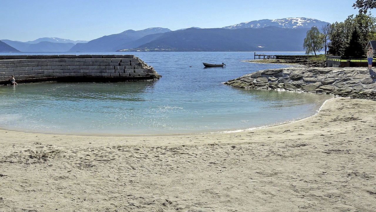 Photo of Others in Balestrand
